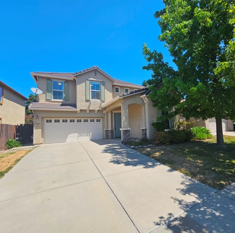 1264 Berry Creek Road
