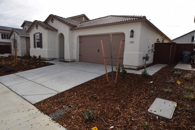 4295 Crescent Way