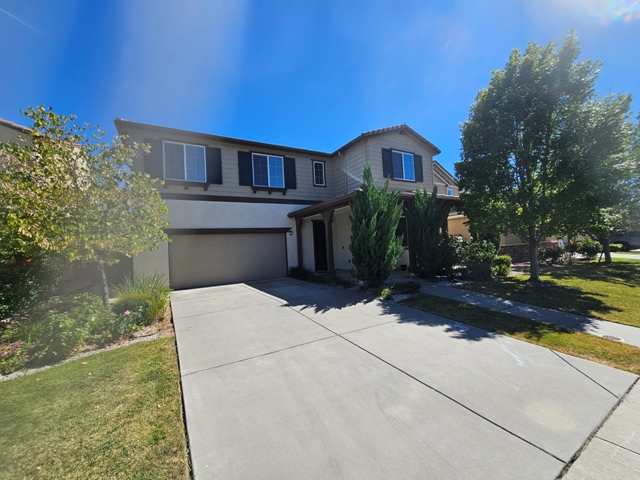 914 Wilderness Way
